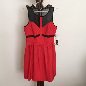 Kensie cocktail dress